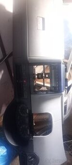 Palubovka golf 4 Superb 1