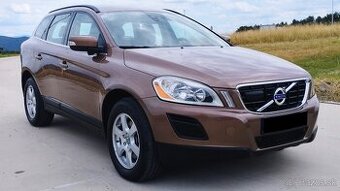 Volvo XC60 2.4D 4x4 Momentum r.v.2011-194263km