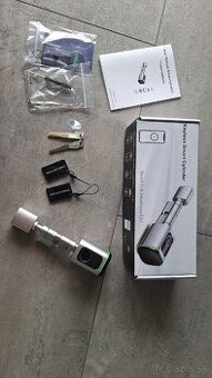 TTlock smart zámok dverí