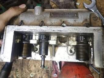ND Zetor Super 50 - 1