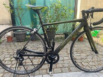Ultra ľachký Cestný bicykel Fuji SL One.5 veľkosť S