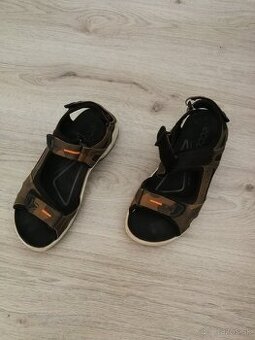 Ecco sandale 42 nove - 1