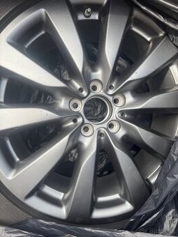 Disky mercedes glc , glc coupe ako nove
