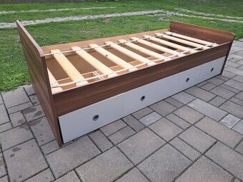 Postel 90x200