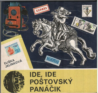 Knihy o prírode a histórií pre deti a mládež