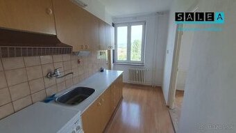 Zaujímavý 3izbový byt pri Priori 65m2 Výťah