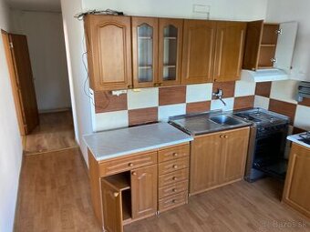 2 izbový byt s balkónom 52m2 na predaj
