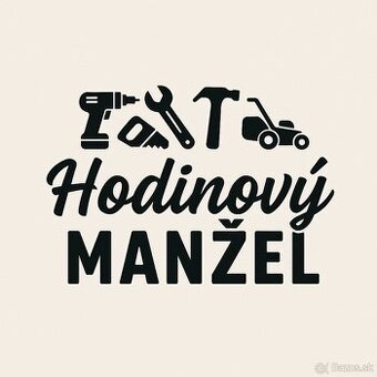 Hodinový manžel / Remeselník – Prešov a okolie