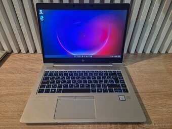 HP Elitebook 840 G6