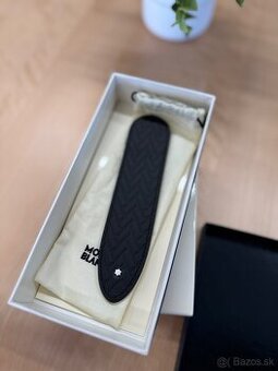 Mont Blanc obal na pero by BMW - 1