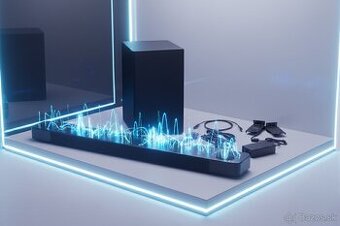 🔥🔥 LG SP8YA 3.1.2 440W