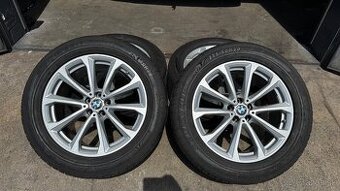 BMW X7 G07 disky kolesa R20 275/50R20 BMW 6880688