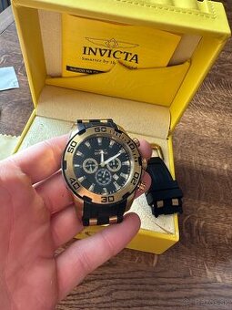 Invicta Pro Diver 22340