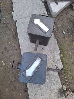 Výhybkové návestidlá