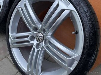 TALLADEGA orig.VW Passat R-Line  5x112 8j x19 ET 41