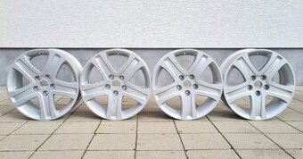 SUZUKI GRAND VITARA HLINÍKOVÉ DISKY 5x114,3