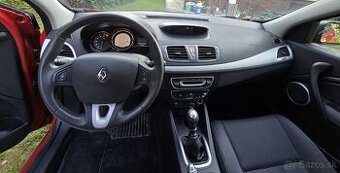 RENAULT MEGANE TCe