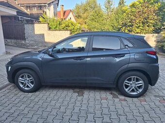Hyundai Kona 1.0 Chilli