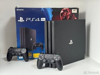 Playstation 4 pro