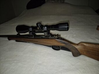 Guľovnica ZKK 600 7x57 s optikou