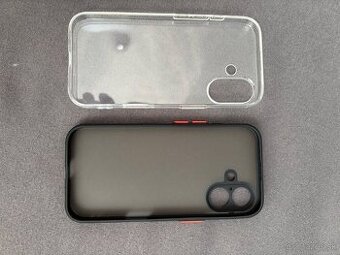 iPhone 17 kryt predám nové