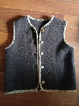 Vesta zo strižnej vlny