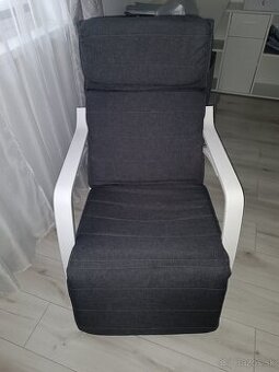 Hojdacie kreslo