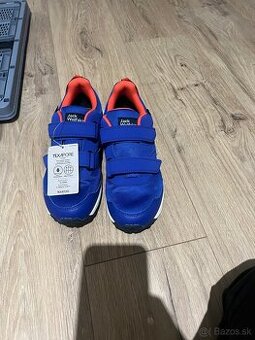 Jack Wolfskin nepremokava membrana EUR 39