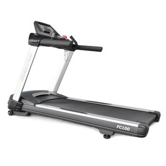 Prenájom fitness strojov