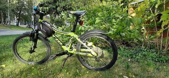 Predám bicykel CTM Jerry 2.0