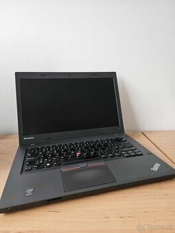 Lenovo ThinkPad L450