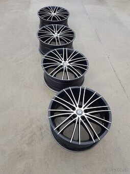 Disky 5x120 R19