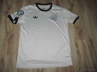 Futbalový dres Nemecko