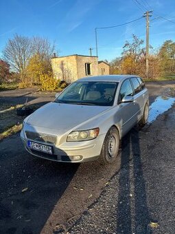 Volvo V50 2005 2.0td 100kw - 1
