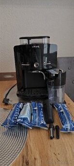 kávovar Krups Latt'espresseria EA829810