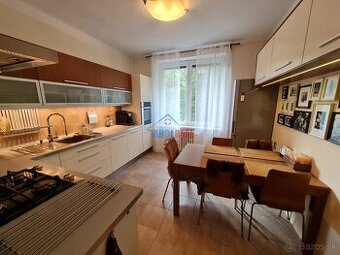 "OC NIVY - 2-IZB BYT RUŽINOV NIVY oproti TWIN CITY, CBCčko