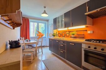 Pokojné bývanie pod Tatrami, 2-izbový byt v Dolnom Smokovci, - 1