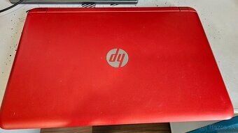 Predám notebook HP Pavilion 15,6".