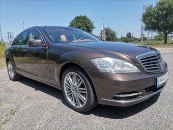 Mercedes Benz S350 MAYBACH