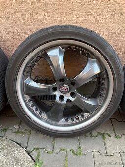 Elektrony Porsche 22”