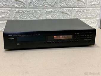 Yamaha CDX-730 …. CD prehravač