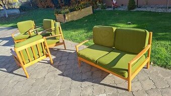 Kreslo, dvojkreslo, pohovka, gauč, sedenie, sedačka.......