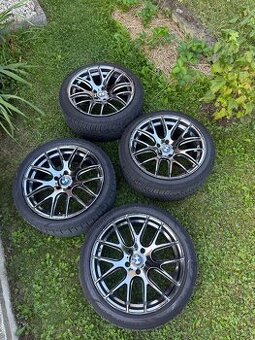 Elektróny R19 5x120