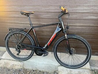 KTM Macina Tour PC610