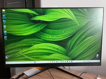 MSI 27" monitor