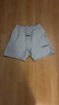 Kraťasy Essentials Fear of God