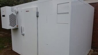 CHLADIACI BOX, CHLADIARENSKÝ BOX 270x240