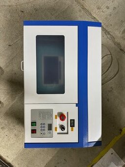Predám co2 laser 40w (k40)