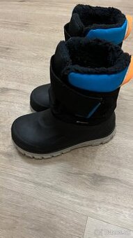 Predam zimne nepremokave cizmy - 1