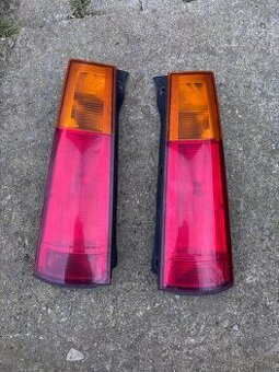 Zadné svetlá Honda CR-V I